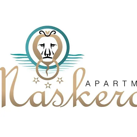 Daire Maskeron *
