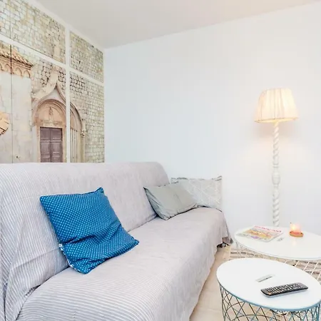 Maskeron Apartment Dubrovnik