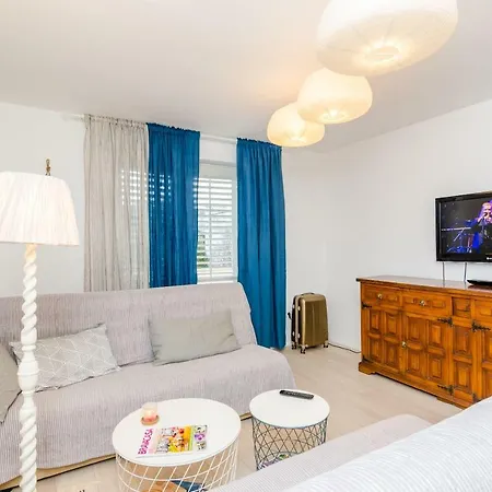 Maskeron Apartment Dubrovnik